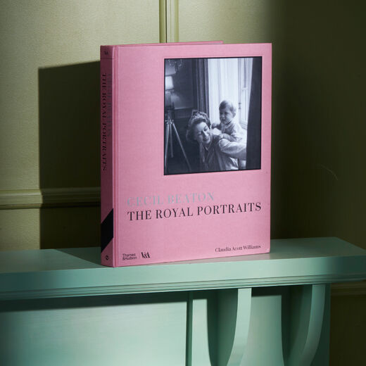 Cecil Beaton: The Royal Portraits